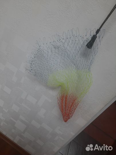 Сетка для подсака