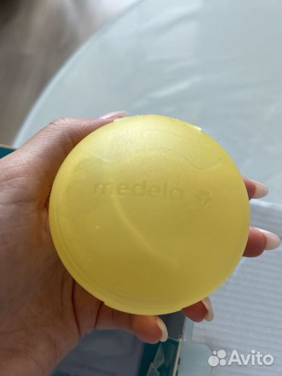 Молокоотсос электрический