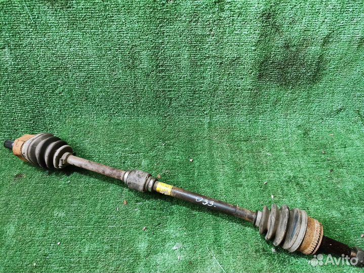 Полуось передняя правая Hyundai Accent II (1999—20