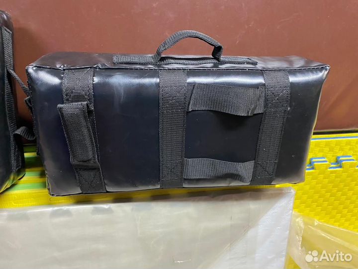 Макивара 40х70х15