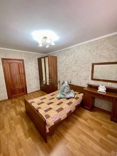 4-к. квартира, 103,1 м², 5/6 эт.