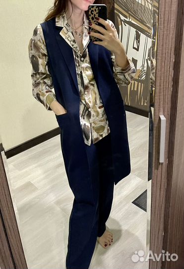 Пакет женских вещей