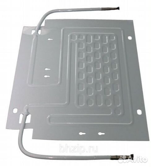 Испаритель ВТО для холодильника разных размеров