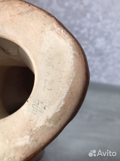 Фарфороые фигурки