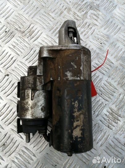 Стартер Mercedes-Benz Gl-Class X164 4.5 М273.923