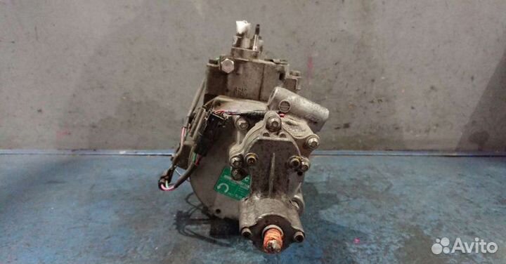 Компрессор кондиционера Honda Civic 8 4D FD