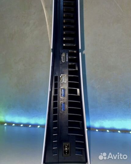 Sony playstation 5 digital edition