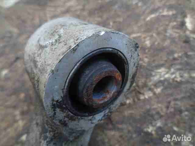 Рычаг задний правый Nissan Murano Z51