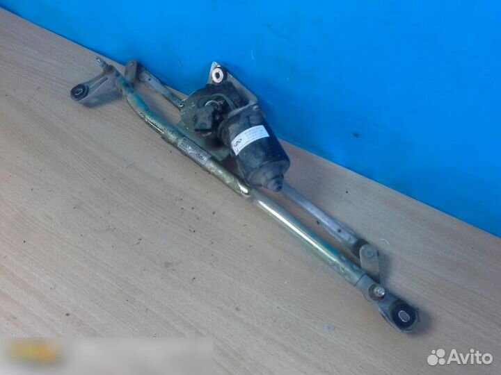 Трапеция стеклоочистителей Chery Bonus (A13) 2011