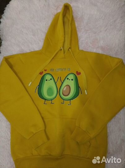 Кофта для девочки