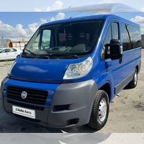 FIAT Ducato 2.2 MT, 2010, 233 936 км, с пробегом, цена 1 199 000 руб.