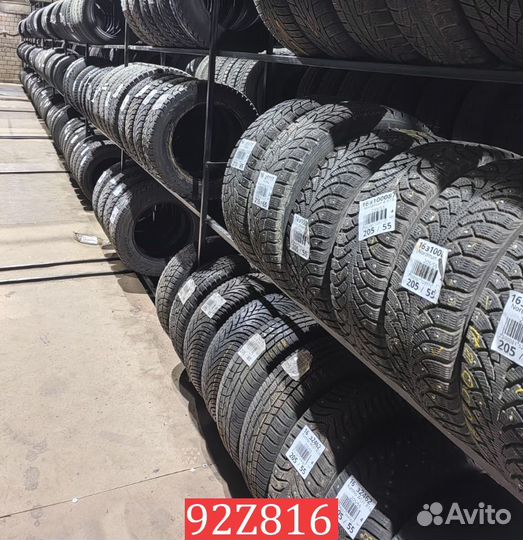 Nokian Tyres Nordman 7 185/65 R15 89N