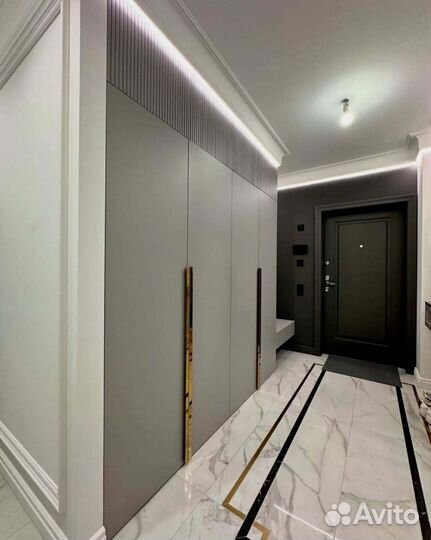 Шкаф в прихожую