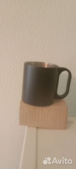 Новая, сувенирная кружка