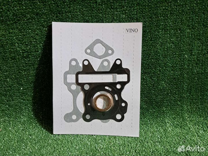 Прокладки yamaha vino