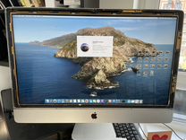 Apple iMac 27 Late 2012