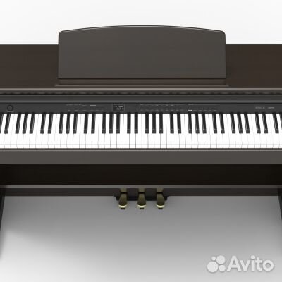 Цифровое пианино Orla 438PIA0707 CDP 101