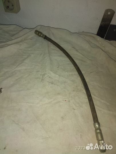 Тормозной шланг передний газ 3110