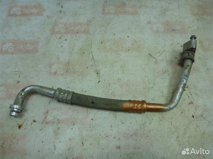 Трубка кондиционера Mercedes-Benz 190 W201 M102E20