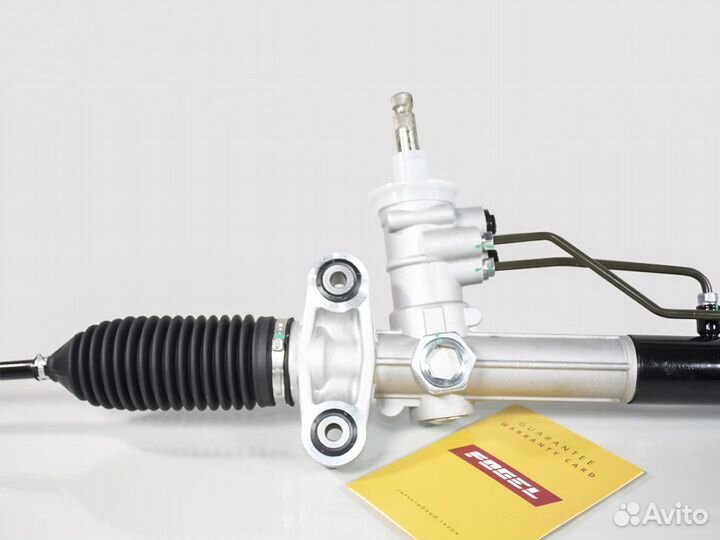 Рулевая рейка Шевроле Спарк 2 Новая