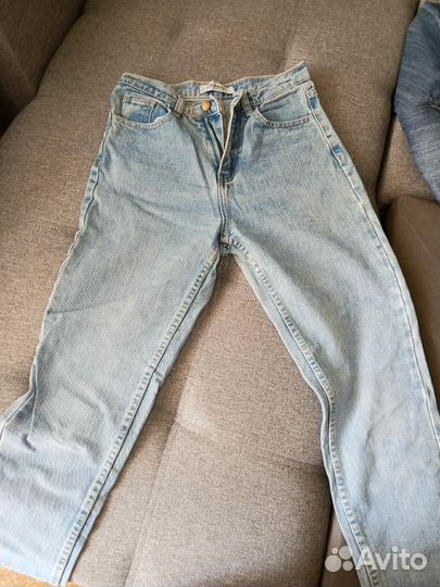Джинсы