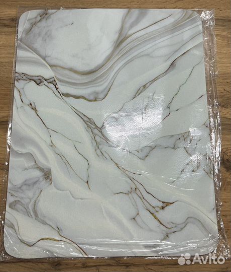 Нано коврик для сушки посуды 50х40