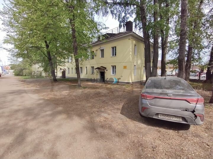 Комната 11,5 м² в 3-к., 1/2 эт.