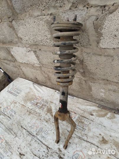 Стойка передняя левая Hyundai Sonata EF 2.0 2004