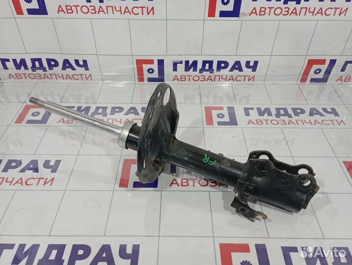 Амортизатор передний правый Toyota RAV4 (XA30) 48510-80287