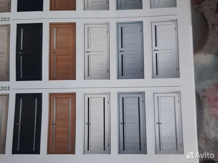 Продажа, монтаж входных дверей