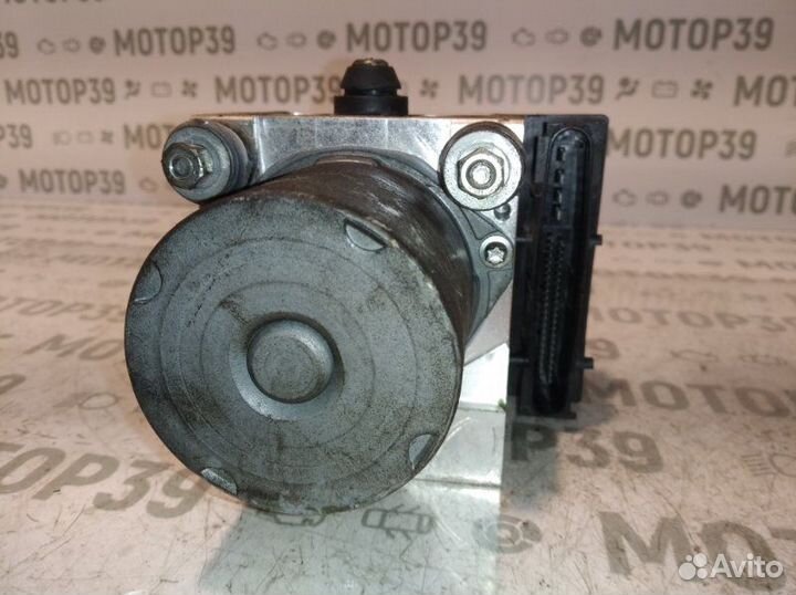 Блок abs Subaru Legacy BP EJ204 2007