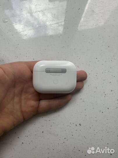 Apple airpods pro оригинал