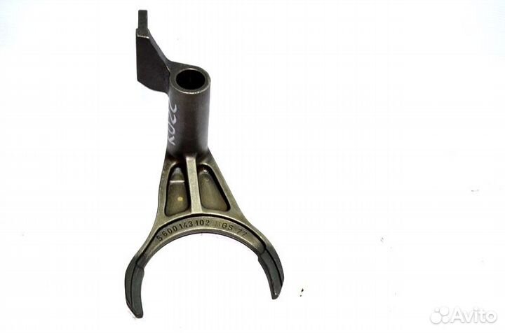 Вилка переключения передач renault trucks Magnum A