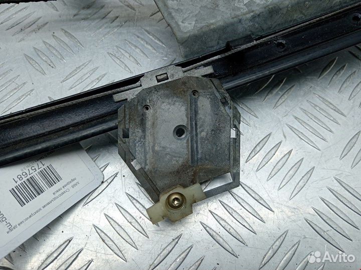 Стеклоподъемник для BMW 5-Series (E39)