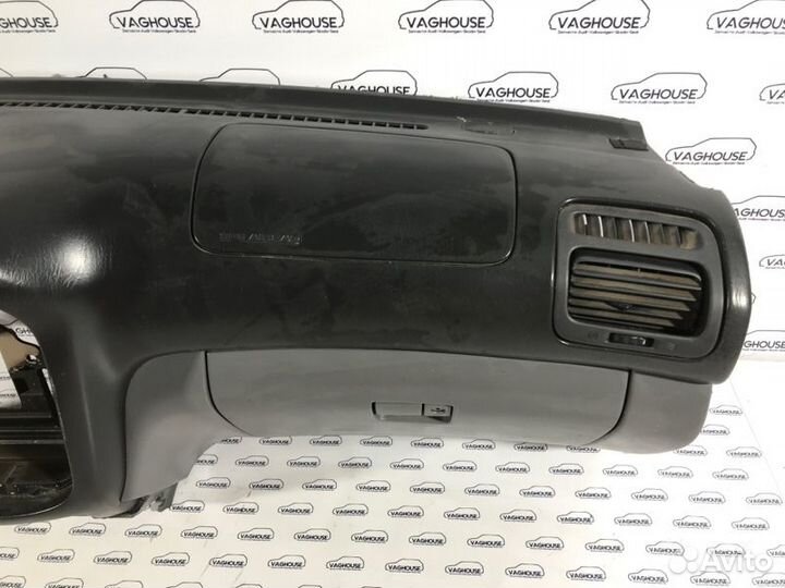 Парприз Toyota Land Cruiser 100 4.2 1HD FTE