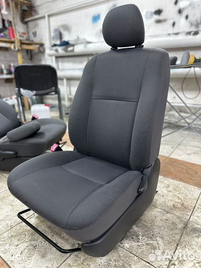 Химчистка авто,полировка,предпродажная подготовка