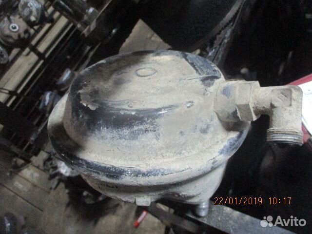 Тормозная камера MAN 81511016483