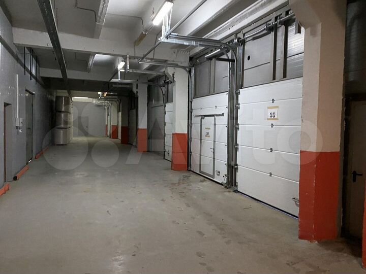 Склад, 2500 м²