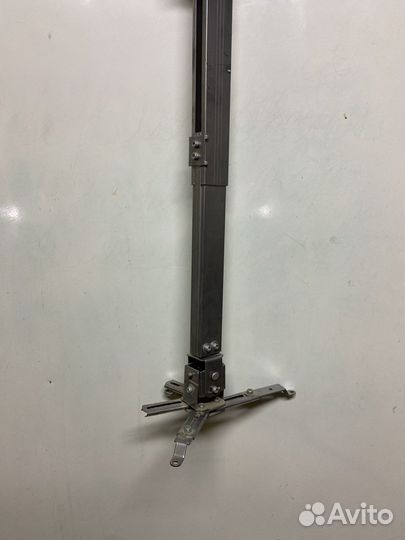 Кронштейн для проектора потолочный и настенный