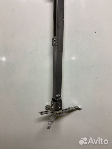 Кронштейн для проектора потолочный и настенный