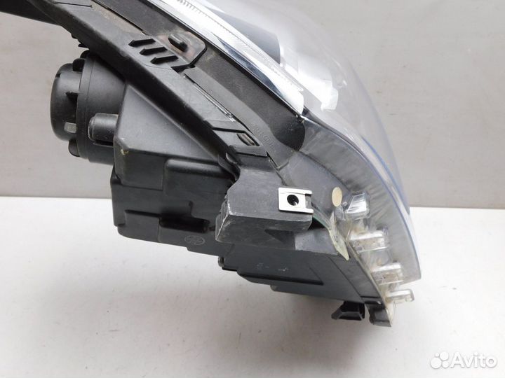 Фара правая Hyundai Creta 92102M0100