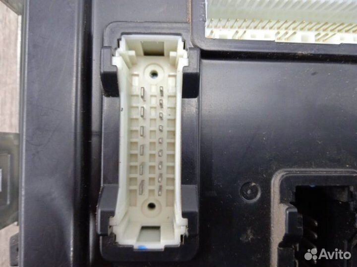 Блок комфорта Infiniti Fx35 S50 2005