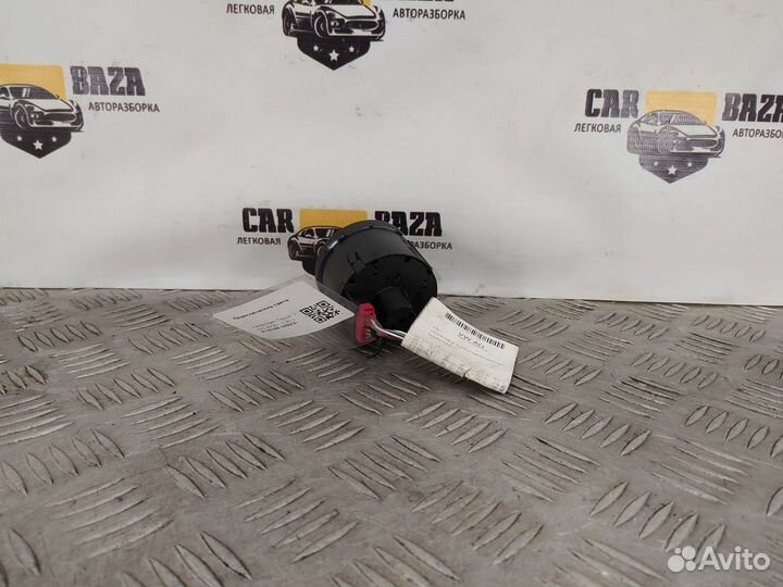 Переключатель света фар