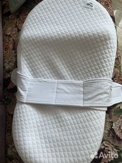 Кокон для новорожденных