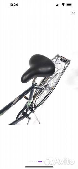 Велосипед дорожный с колесами 28