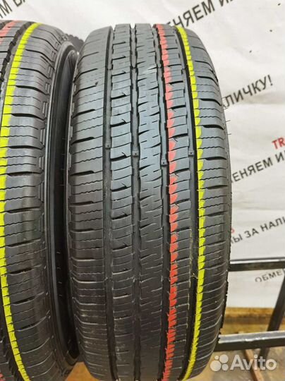 Kumho Sense KR26 185/65 R14 103S