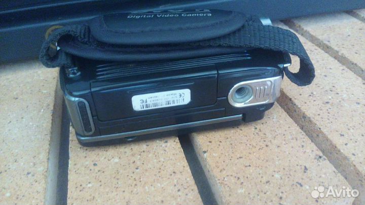 Видеокамера Sony