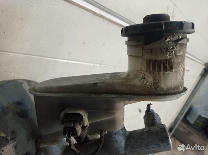 Бачок для тормозной жидкости Honda Accord 8 CU2