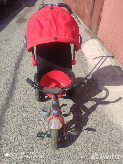 Прогулочная коляска бу