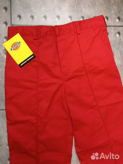 Брюки Dickies (48-50) новые